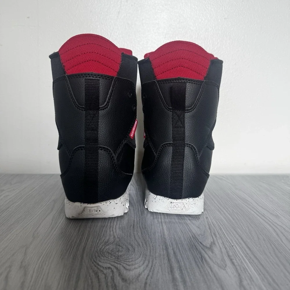 DC Scout 2023 Youth 2 BOA Snowboarding Boots